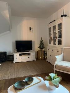 Maisons de vacances Un break a Mers IJ : photos des chambres