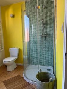 Maisons de vacances Un break a Mers IJ : photos des chambres