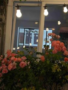 Maisons de vacances Un break a Mers IJ : photos des chambres