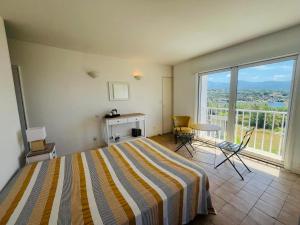 Villas Villa Davia Marine de Davia : photos des chambres