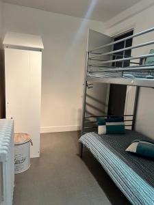 Maisons de vacances Un break a Mers IJ : photos des chambres