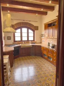Traditional Maltese Home by MA Properties