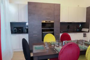 Appartement chaleureux à 10 minutes de la Défense