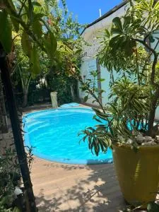 弗洛尔达里尔旅馆 - 帕纳米林