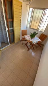 Departamento por dia -preferentemente familias-