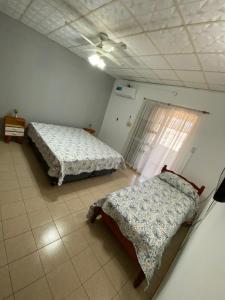 Departamento por dia -preferentemente familias-