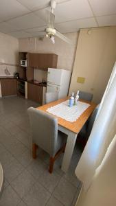 Departamento por dia -preferentemente familias-