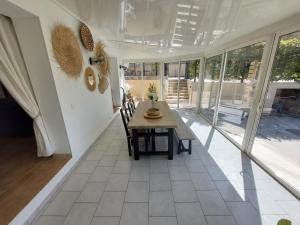 Villas Villa CALLY, chez MARIUS : photos des chambres