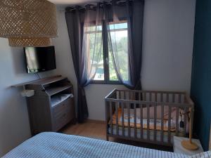 Villas Villa CALLY, chez MARIUS : photos des chambres