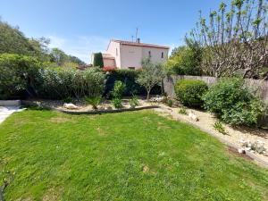 Villas Villa CALLY, chez MARIUS : photos des chambres