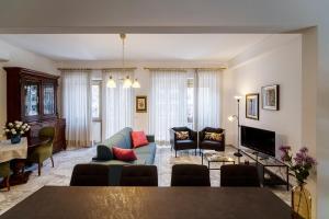 Casa Elena - 15 min walk to St Peter's Basilica