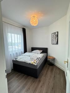 220 qm Penthouse Wohnung mit Fahrstuhl - ohne SPA