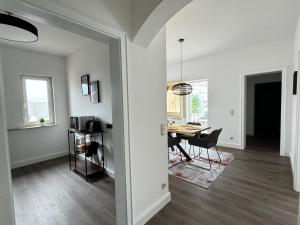 220 qm Penthouse Wohnung mit Fahrstuhl - ohne SPA