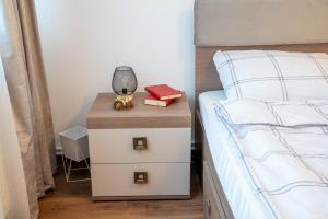 Illys Boutique Apartment