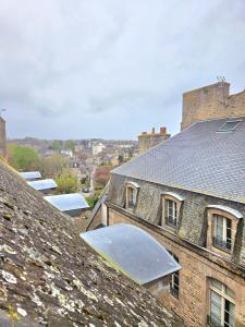 Appartements Le Ty Studio : photos des chambres