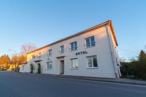 Hôtel La Barguelonne