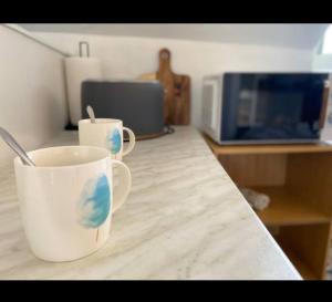Appartements Le Ty Studio : photos des chambres