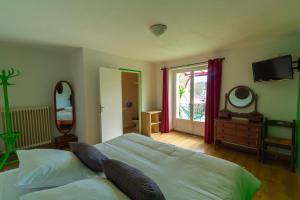 Hôtel La Barguelonne