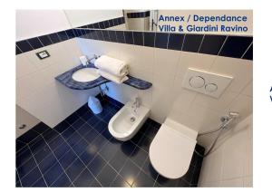 Chambre Double avec Salle de Bains Privative