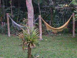 Chalés Alcantilado - Morada Sol e Lua