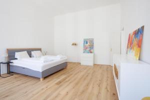 Stadtpark City Apartment is Calling