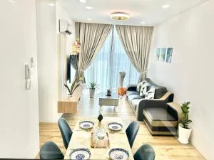 Hanns&KingBed&Wifi&Pool& Comfort Stay5 - Sibu