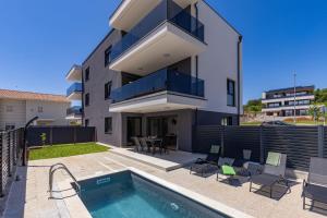 Apartment Island Krk Queen 1