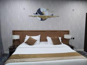 Leaf Suites - مساكن الضيافة أجنحة ليف