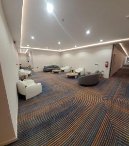 Leaf Suites - مساكن الضيافة أجنحة ليف