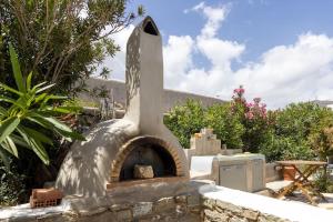 Great Aegean View Apartment in Agios Sostis Tinos