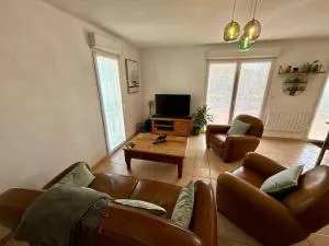 L'Escapade Cathare - Résidence piscine & parking - Pennautier