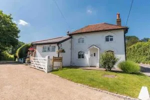 South Downs Country Cottage - Steyning
