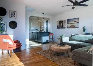 Immaculate Charming Duplex - 2unit - Gridley