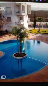 Palm Beach Saidia Maroc - 4hvězdičkové hotely ve městě Saïdia