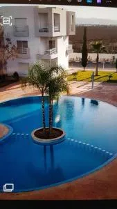 Palm Beach Saidia Maroc - El Msaada