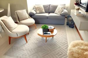 Siga Gramado - Apto Belíssimo! Próx ao Centro!