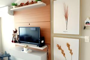 Siga Gramado - Apto Belíssimo! Próx ao Centro!