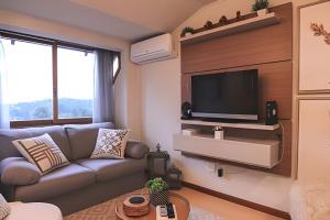 Siga Gramado - Apto Belíssimo! Próx ao Centro!