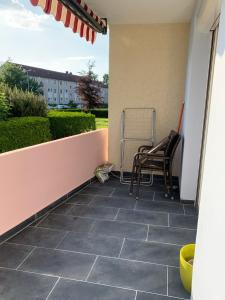 MyCha3 Ferienwohnung