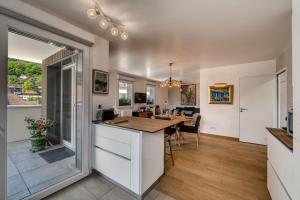 Appartements Sevrier , Attique 79m2, terrasse, 4pers : photos des chambres