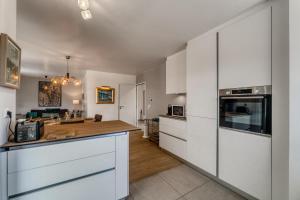 Appartements Sevrier , Attique 79m2, terrasse, 4pers : photos des chambres