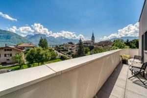 Appartements Sevrier , Attique 79m2, terrasse, 4pers : photos des chambres