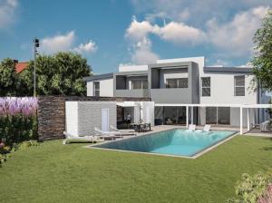 Villa avec Piscine Privée