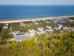 Apartments4u, Shellter Rogowo - Karcino