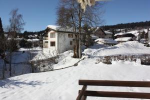 Two-Bedroom Apartment room in Arcula
