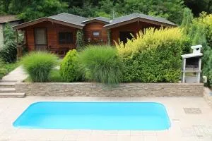 U starej mamy - Pozba