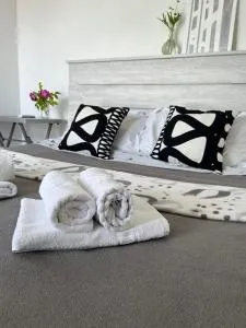 Guest house Junona - 马钦加里