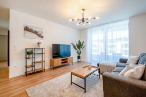 MyFlat Wave Beach54 Apartment