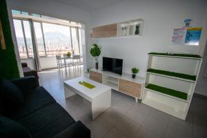 Don Miguel II 18-G Levante Beach