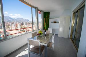 Don Miguel II 18-G Levante Beach